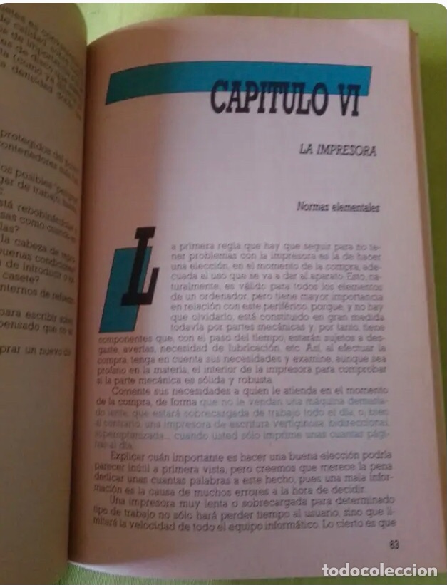 Libros de segunda mano: BIBLIOTECA BASICA INFORMATICA - Foto 4