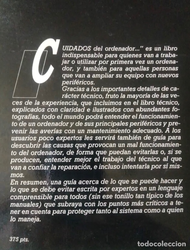 Libros de segunda mano: BIBLIOTECA BASICA INFORMATICA - Foto 5