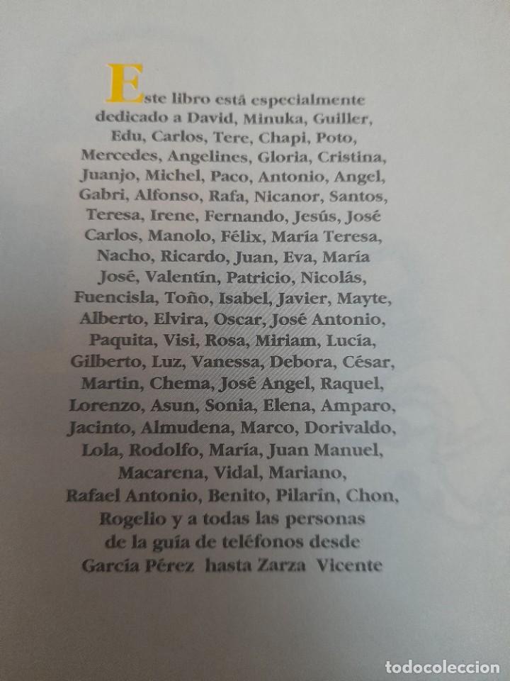 Libros de segunda mano: Libro introducci&oacute;n a la inform&aacute;tica ordenadores para torpes Anaya pc - Foto 4