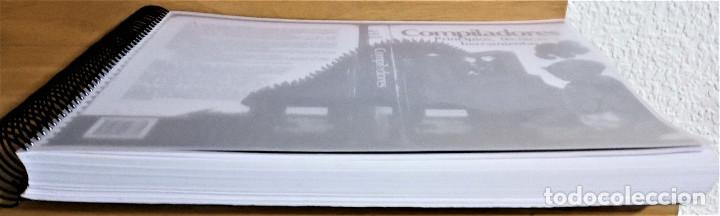 Libros de segunda mano: COMPILADORES. PRINCIPIOS, TECNICAS Y HERRAMIENTAS - Foto 2