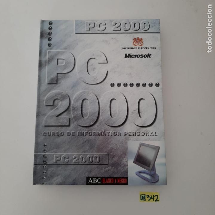 Libros de segunda mano: PC 2000 - Foto 1