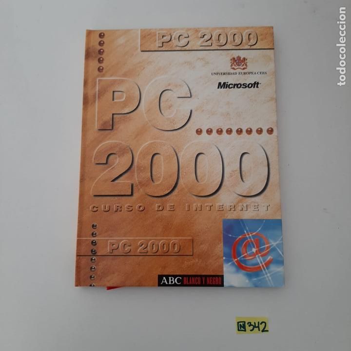 Libros de segunda mano: PC 2000 - Foto 1