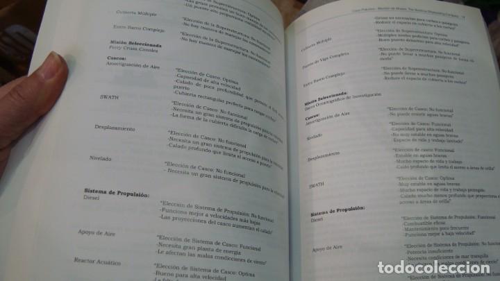 Libros de segunda mano: ESCRIBIR PARA MULTIMEDIA Y LA WEB GARRAND, TIMOTHY - Foto 5