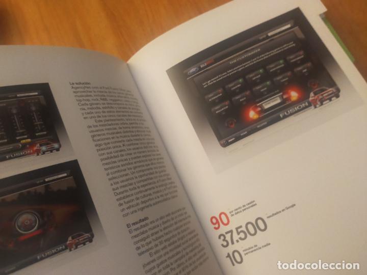 Libros de segunda mano: INTERNET CASOS PRACTICOS DE EXITO - Foto 5