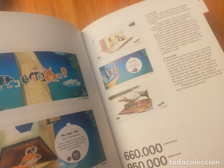 Libros de segunda mano: INTERNET CASOS PRACTICOS DE EXITO - Foto 6
