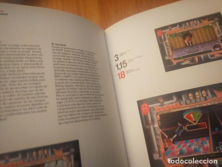 Libros de segunda mano: INTERNET CASOS PRACTICOS DE EXITO - Foto 7