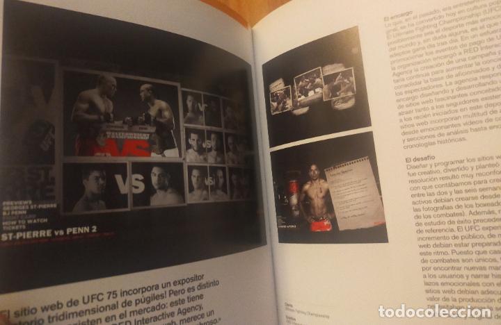 Libros de segunda mano: INTERNET CASOS PRACTICOS DE EXITO - Foto 10