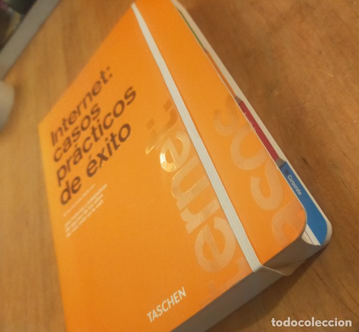 Libros de segunda mano: INTERNET CASOS PRACTICOS DE EXITO - Foto 11