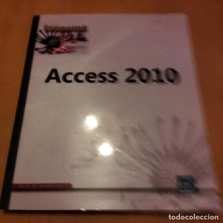 Libros de segunda mano: Access 2010 - Foto 1