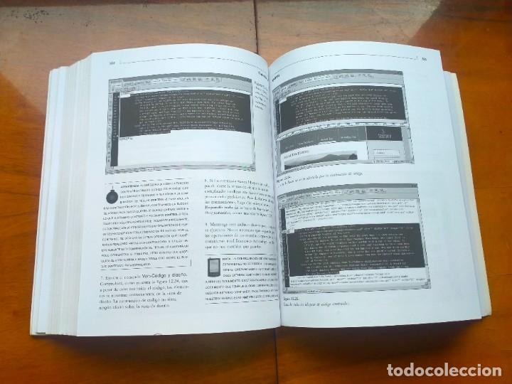 Libros de segunda mano: Dreamweaver 8. Anaya multimedia. Leer descripci&oacute;n. - Foto 5