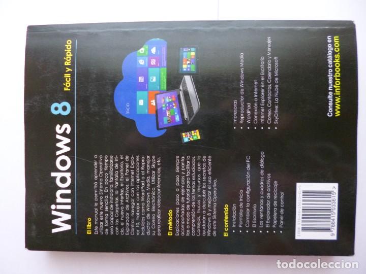 Libros de segunda mano: Libro - Foto 2
