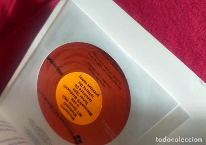 Libros de segunda mano: INTRODUCING MICROSOFT WINDOWS SERVER 2003 - INGLES - CON CD - Foto 2