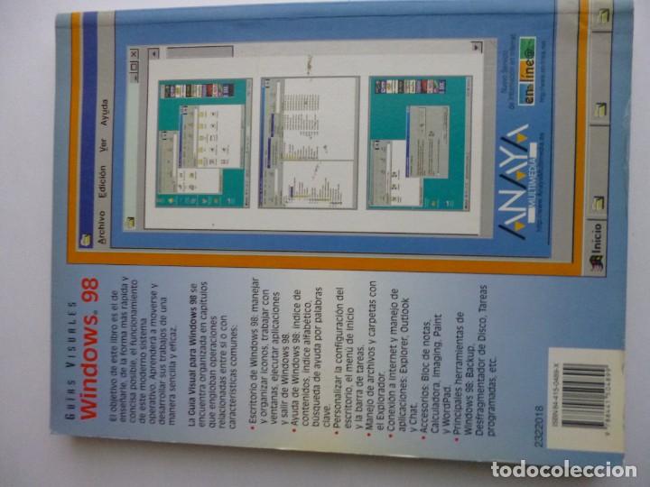 Libros de segunda mano: Libro - Foto 2