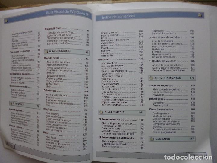 Libros de segunda mano: Libro - Foto 3