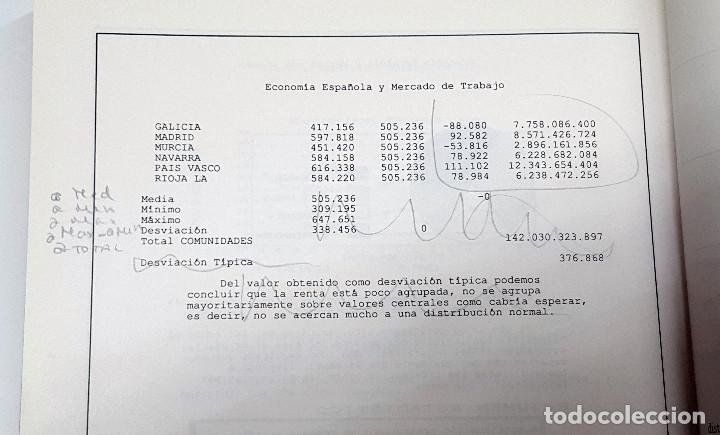 Libros de segunda mano: MANUAL DE LA SERIE ASSISTANT PARA LAS ENSE&Ntilde;ANZAS MEDIAS - Foto 6