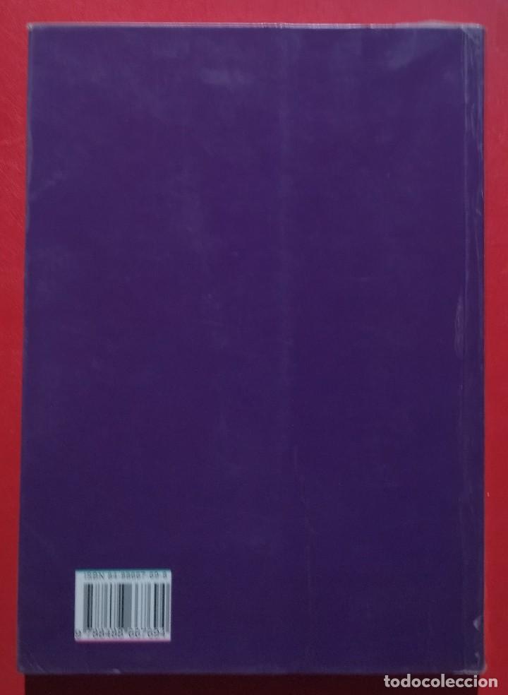Libros de segunda mano: Problemas de Bases de Datos. Luis Grau Fern&aacute;ndez. - Foto 2