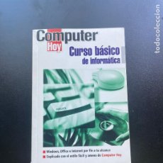 Libros de segunda mano: COMPUTER. Lote 348201858