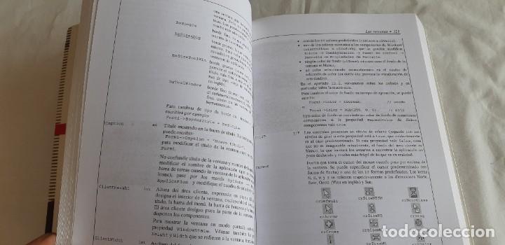 Libros de segunda mano: (Sevilla) C++ BUILDER. BORLAND. Gerard Leblanc - Foto 9