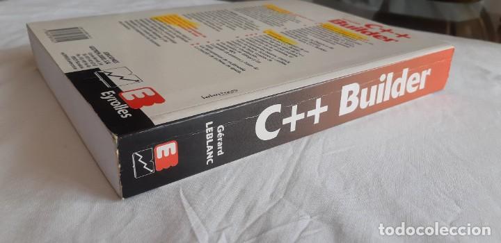 Libros de segunda mano: (Sevilla) C++ BUILDER. BORLAND. Gerard Leblanc - Foto 12