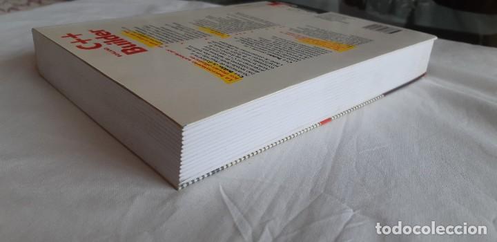 Libros de segunda mano: (Sevilla) C++ BUILDER. BORLAND. Gerard Leblanc - Foto 13