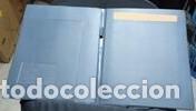 Libros de segunda mano: CARPETA PORFAFOLIOS ANAYA - Foto 2