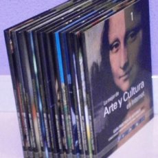 Libros de segunda mano: GUÍA PRÁCTICA DE INTERNET 12T+12CD-ROM / EMILIO LÓPEZ Y OTROS / EDITORIAL SOL-90 EN BARCELONA 2000. Lote 349718354
