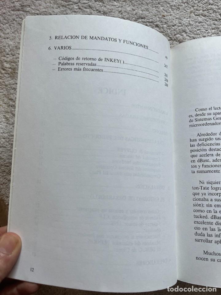 Libros de segunda mano: EL LIBRO DEL CLIPPER. SUMMER 87. GRUPO EIDOS. - Foto 3