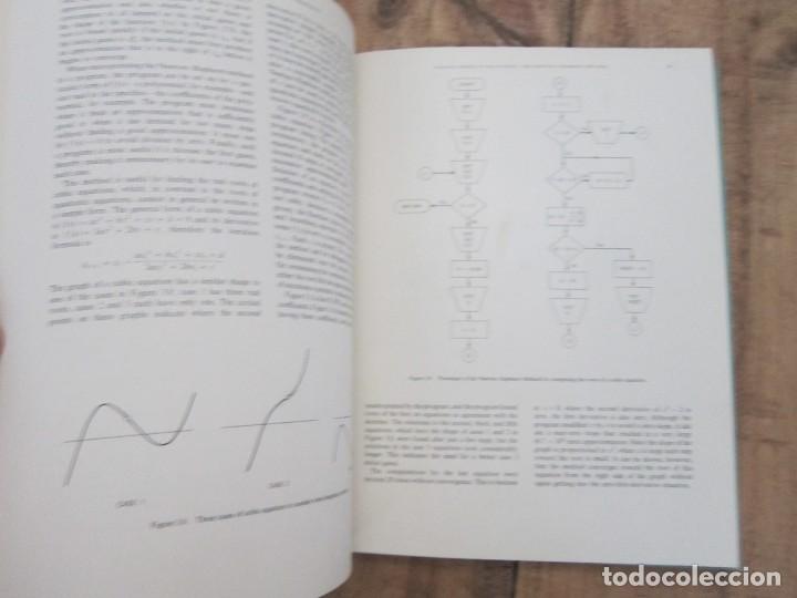 Libros de segunda mano: PL/I PROGRAMMING IN TECHNOLOGICAL APPLICATIONS Gabriel F. Groner. Wiley-Interscience, 1971 En ingl&eacute;s - Foto 5