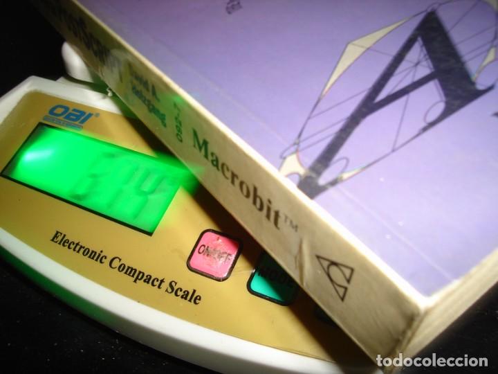 Libros de segunda mano: 27- PROGRAMACI&Oacute;N EN POSTSCRIPT - DAVID A. HOLZGANG - Foto 2