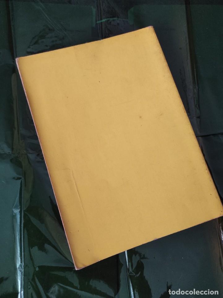 Libros de segunda mano: Programas comentados de BASIC B&Aacute;SICO - Aguado - Mu&ntilde;oz / Blanco / Rubiales / Zabala / Zamarre&ntilde;o - Foto 2