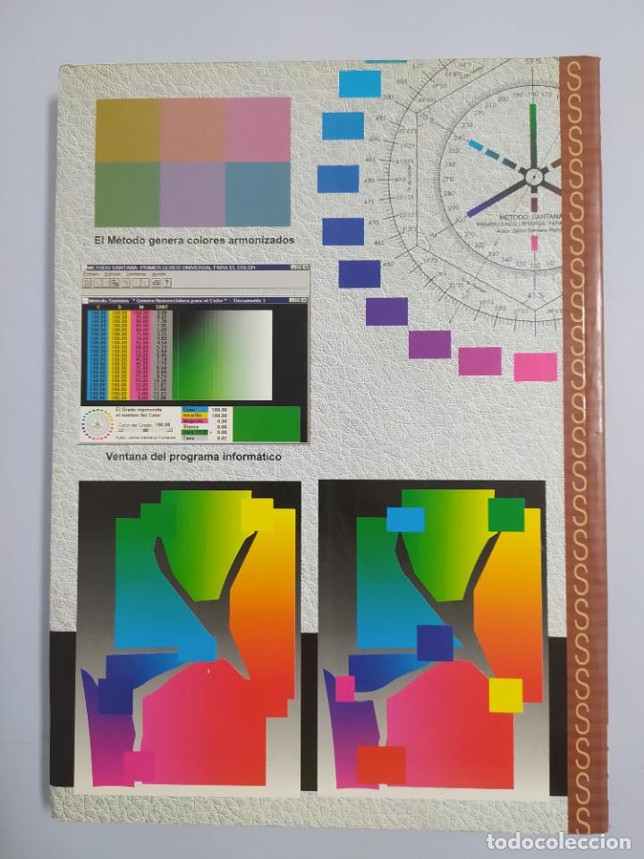 Libros de segunda mano: GENETICA DEL COLOR I-II - Foto 2