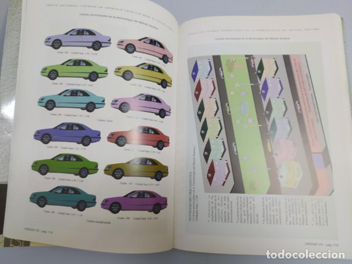 Libros de segunda mano: GENETICA DEL COLOR I-II - Foto 4