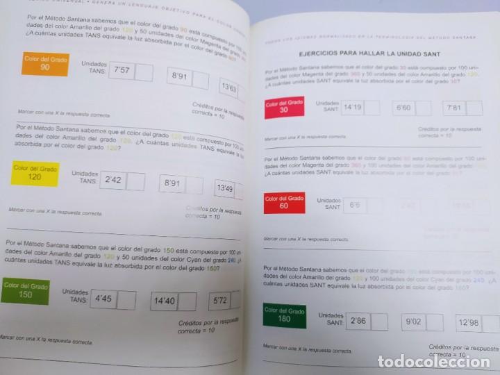 Libros de segunda mano: GENETICA DEL COLOR I-II - Foto 6