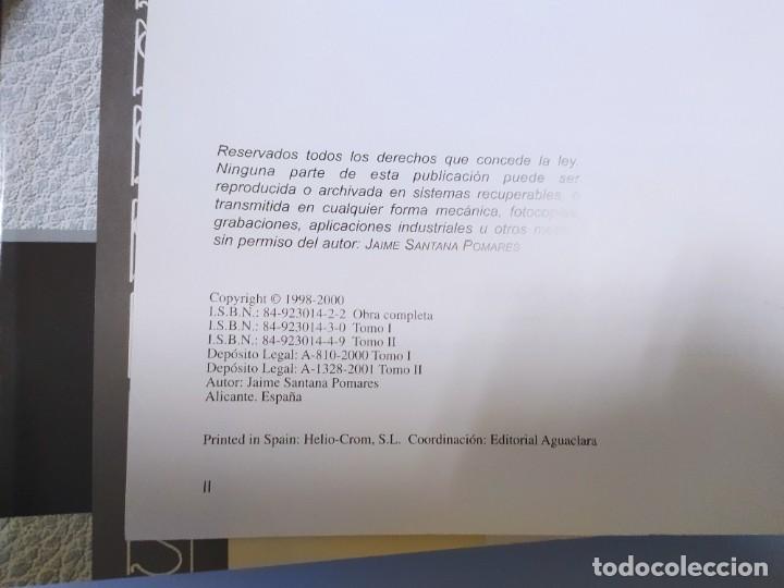 Libros de segunda mano: GENETICA DEL COLOR I-II - Foto 7