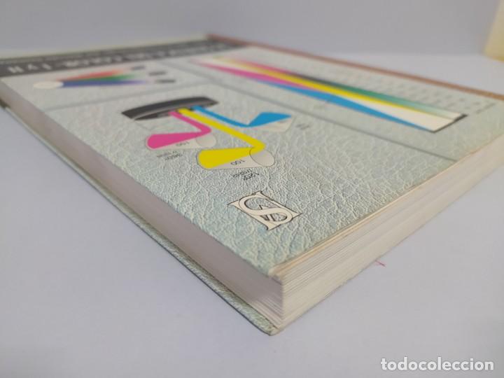 Libros de segunda mano: GENETICA DEL COLOR I-II - Foto 10