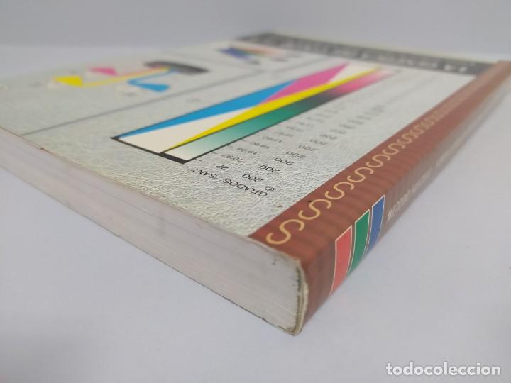 Libros de segunda mano: GENETICA DEL COLOR I-II - Foto 11