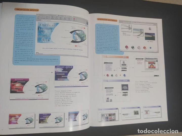 Libros de segunda mano: MULTIMEDIA. ED. G.G.1998 - Foto 3