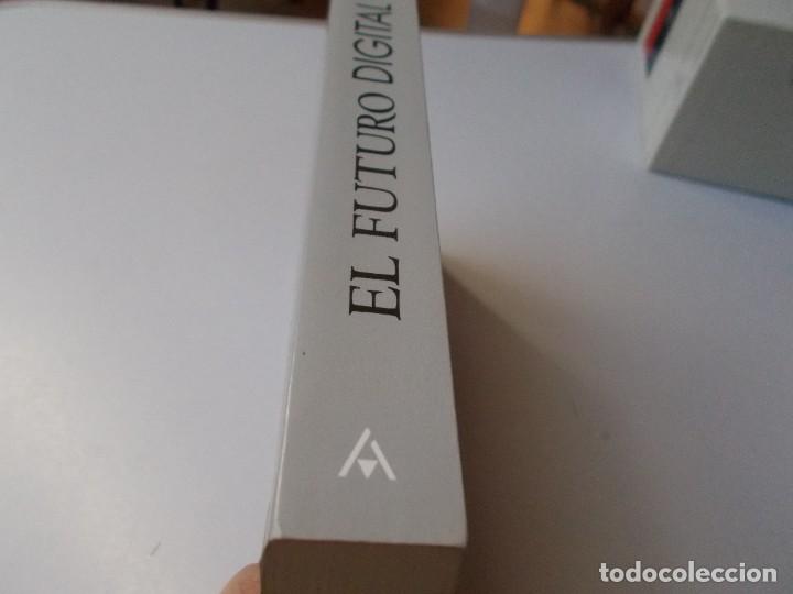 Libros de segunda mano: EL FUTURO DIGITAL Eric Schmidt - Jared Cohen - Foto 2