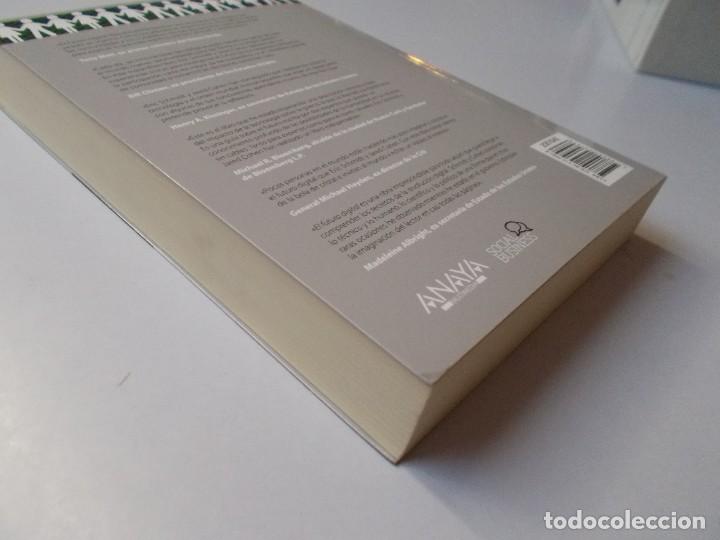 Libros de segunda mano: EL FUTURO DIGITAL Eric Schmidt - Jared Cohen - Foto 4