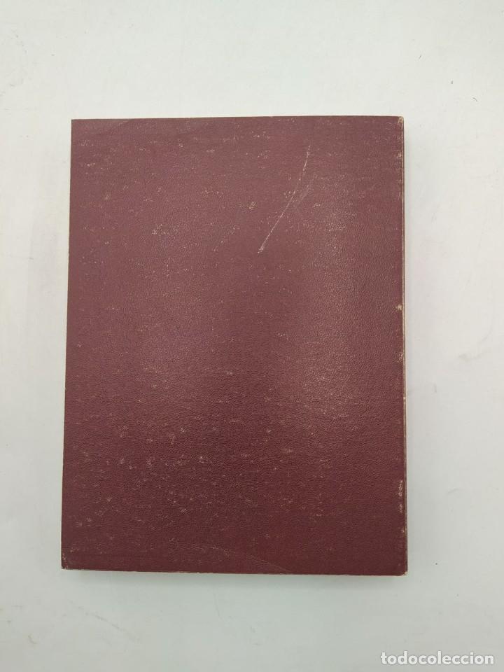 Libros de segunda mano: COMPEDIDO DE ELECTROTECNICA. A. FOUILLE. ED. MARCOMBO. 1979. - Foto 5