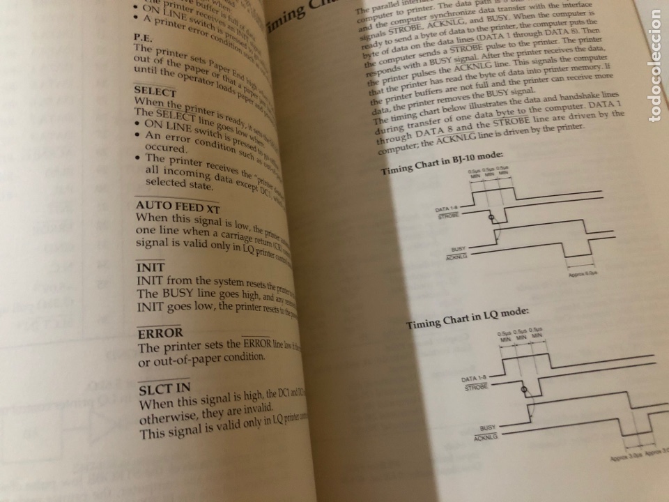 Libros de segunda mano: USER&rsquo;S MANUAL CANON - Foto 2