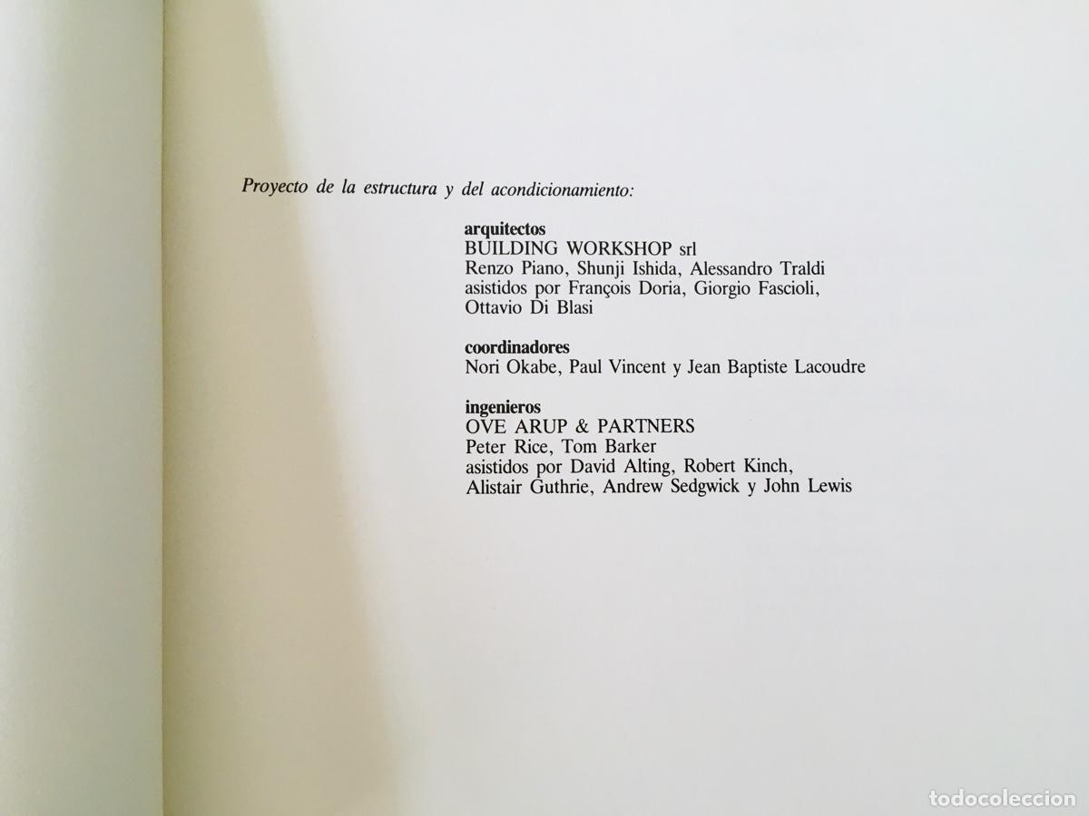 Libros de segunda mano: LIBRO EXHIBIT IBM - EXPOSICI&Oacute;N DE TECNOLOG&Iacute;A DE LA INFORMACI&Oacute;N - Foto 4