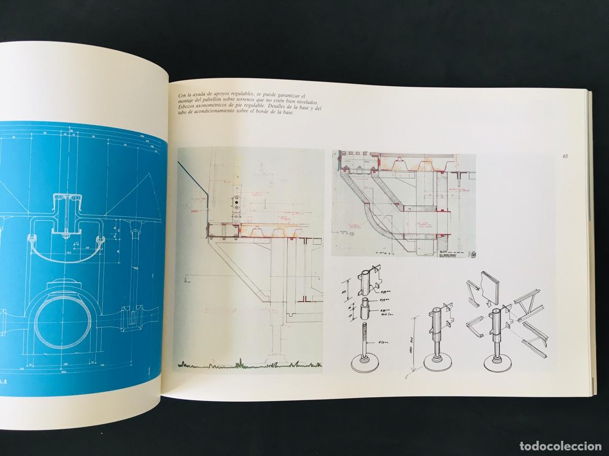 Libros de segunda mano: LIBRO EXHIBIT IBM - EXPOSICI&Oacute;N DE TECNOLOG&Iacute;A DE LA INFORMACI&Oacute;N - Foto 5