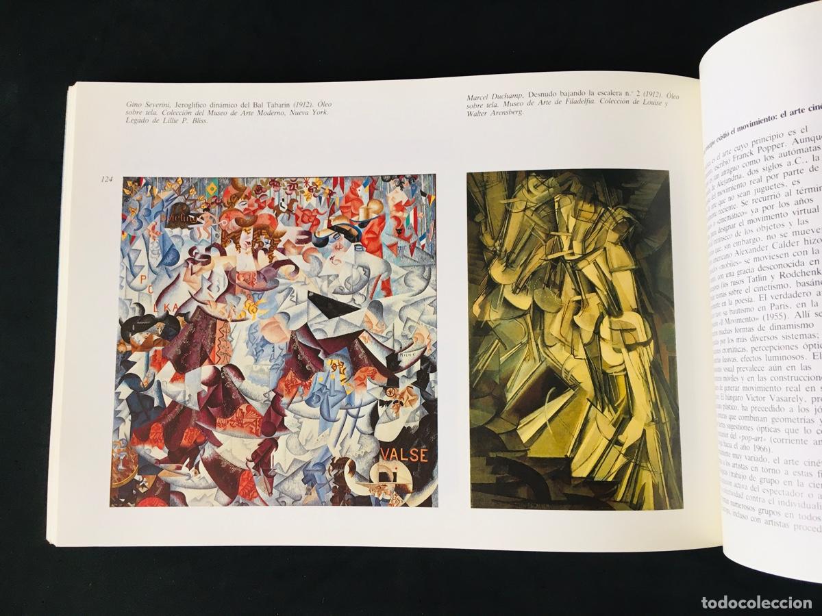 Libros de segunda mano: LIBRO EXHIBIT IBM - EXPOSICI&Oacute;N DE TECNOLOG&Iacute;A DE LA INFORMACI&Oacute;N - Foto 7