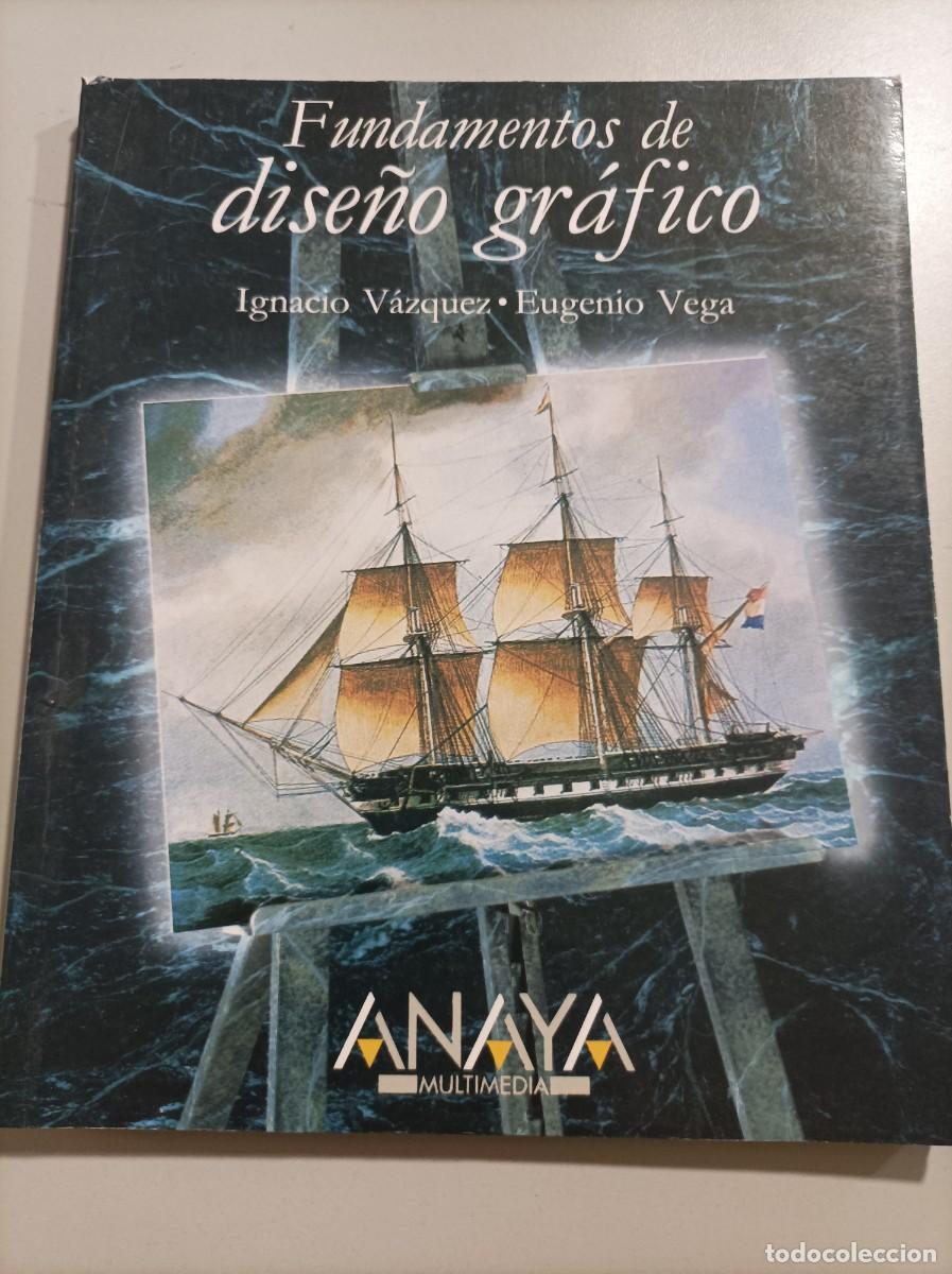 Libros de segunda mano: Libros de DISE&Ntilde;O GR&Aacute;FICO 1989 - Foto 2