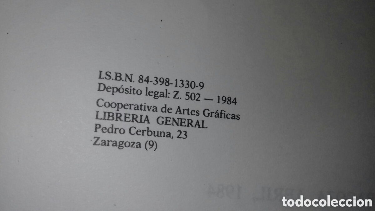 Libros de segunda mano: CURSO PRACTICO DE BASIC.- RAMON FERRER - TRIGO ARANDA. ED. LIBRERIA GENERAL, 1984 - Foto 2