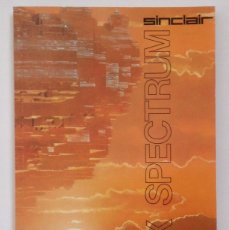 Libros de segunda mano: ZX SPECTRUM SINGLAIR BASIC PROGRAMMING 1982 MANUAL EN INGLÉS