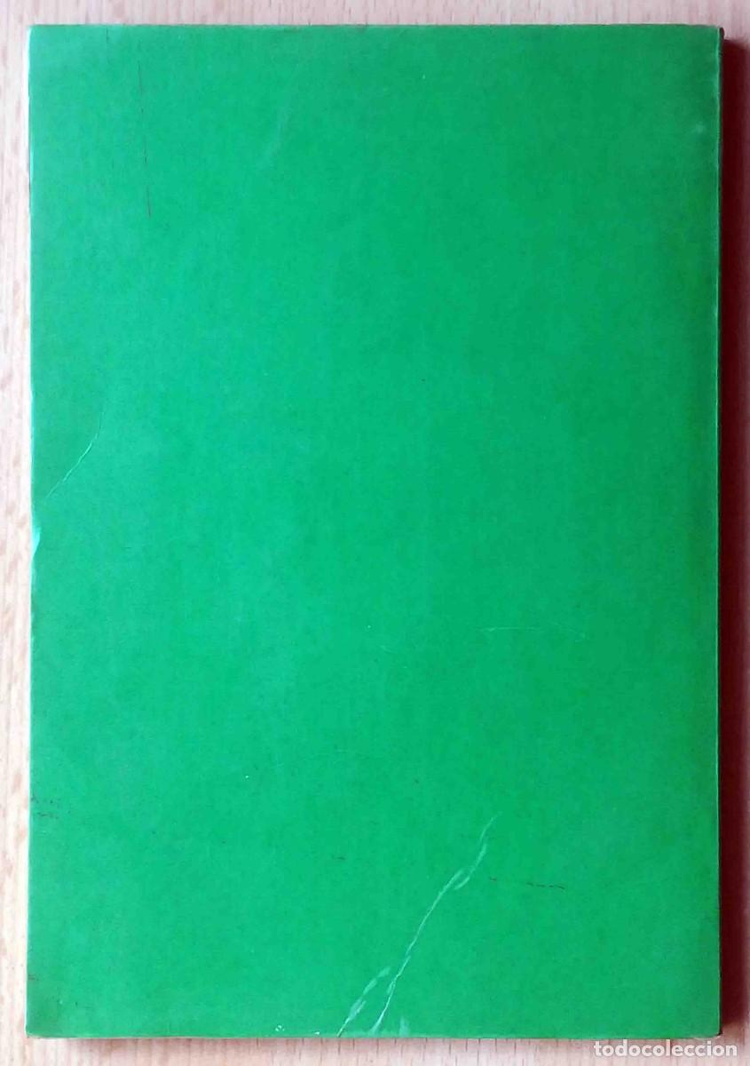 Libros de segunda mano: Introducci&oacute;n a la inform&aacute;tica. EDI. Escuela De Inform&aacute;tica. - Foto 6