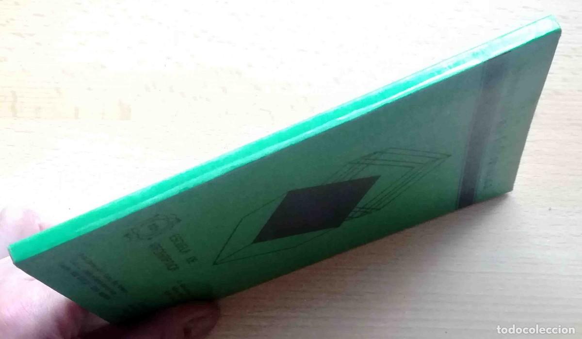Libros de segunda mano: Introducci&oacute;n a la inform&aacute;tica. EDI. Escuela De Inform&aacute;tica. - Foto 7