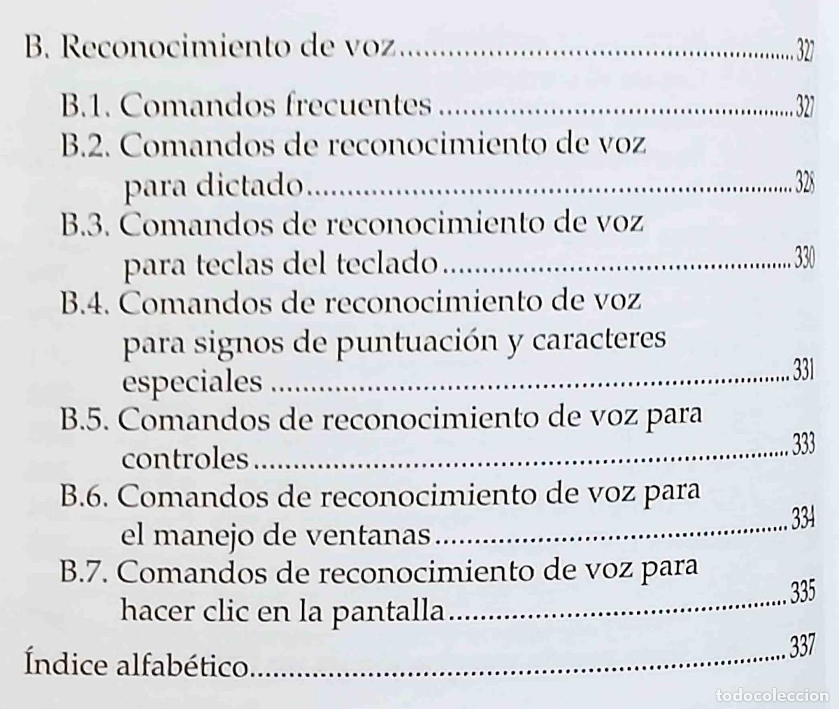 Libros de segunda mano: Gu&iacute;a pr&aacute;ctica Windows 7 (Miguel Pardo Niebla) Anaya - Foto 9